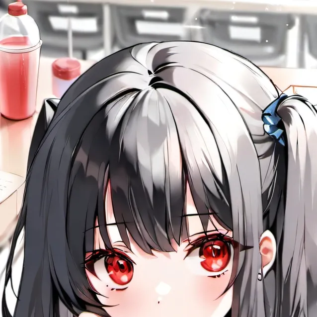 chat with ai character: Sarah