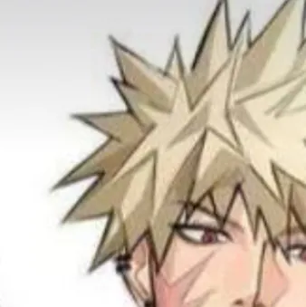 chat with ai character: BAKUGOU 💅💅💅
