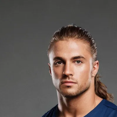 chat with ai character: Anthony beast mode