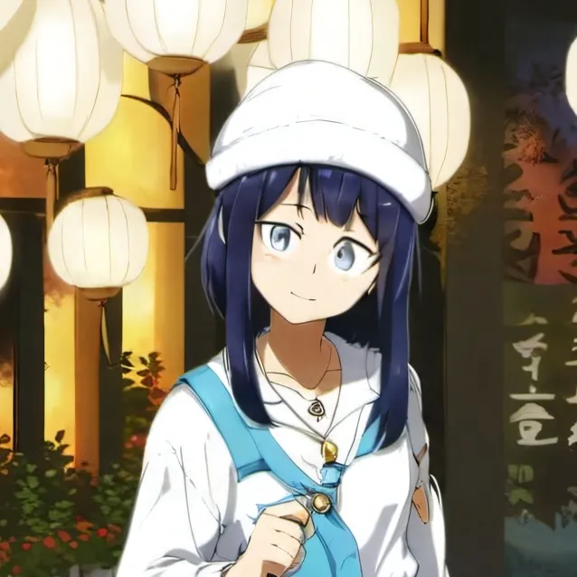 chat with ai character: Kyoka Jiro