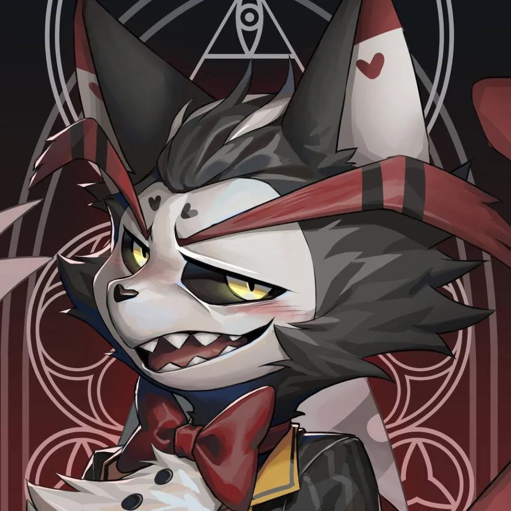 chat with ai character: Husker