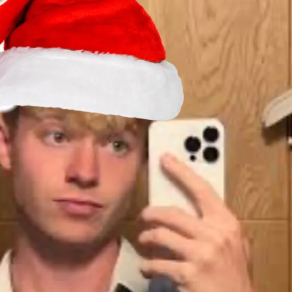 chat with ai character: Sam Golbach 