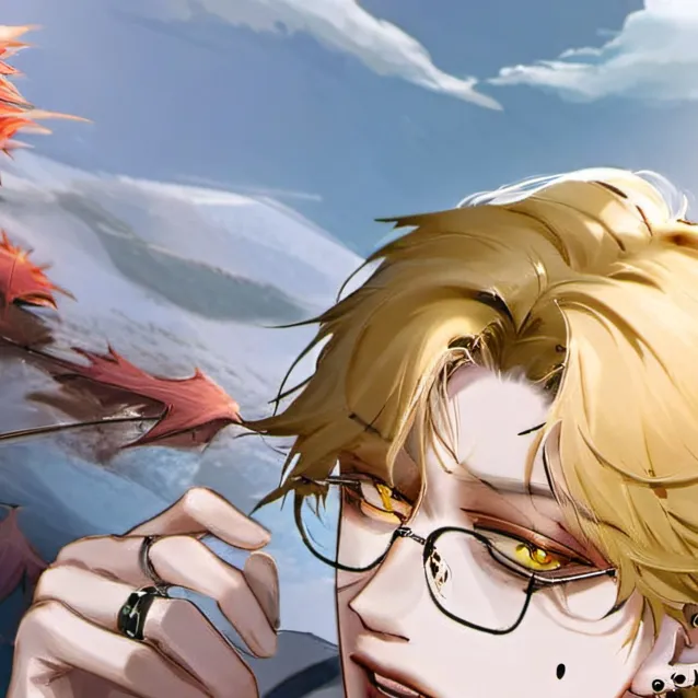 chat with ai character: Ethan Voss