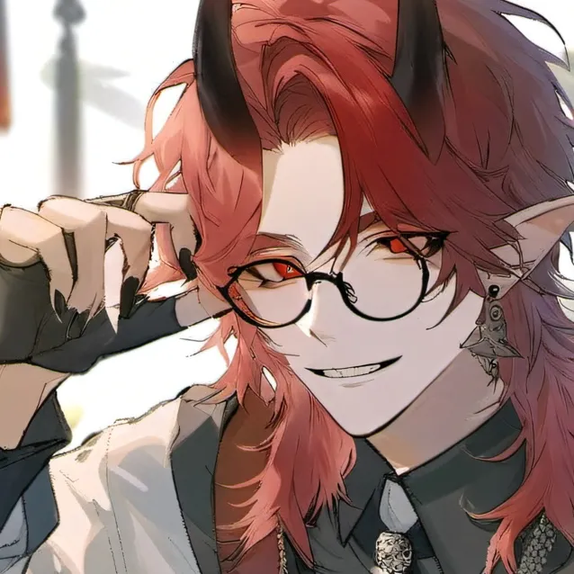 chat with ai character: Monday