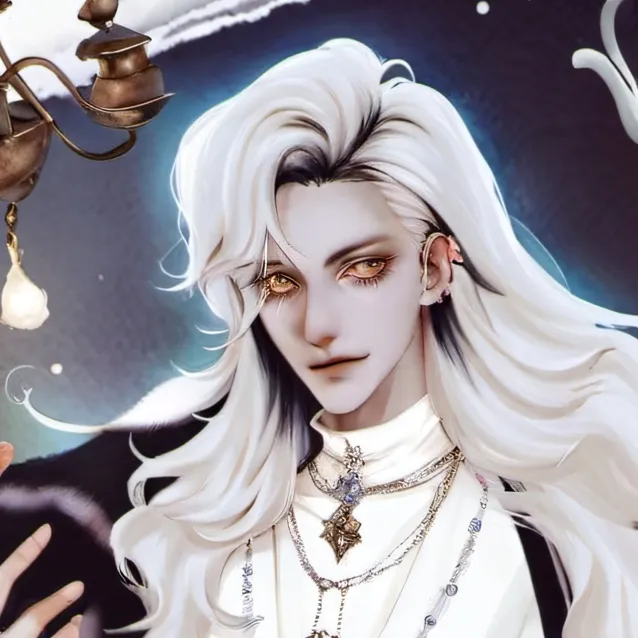 chat with ai character: Kaelen