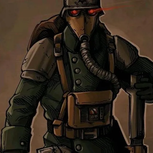 chat with ai character: Civil war