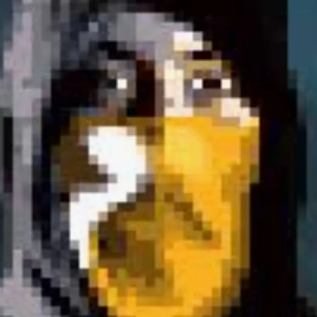 chat with ai character: Scorpion