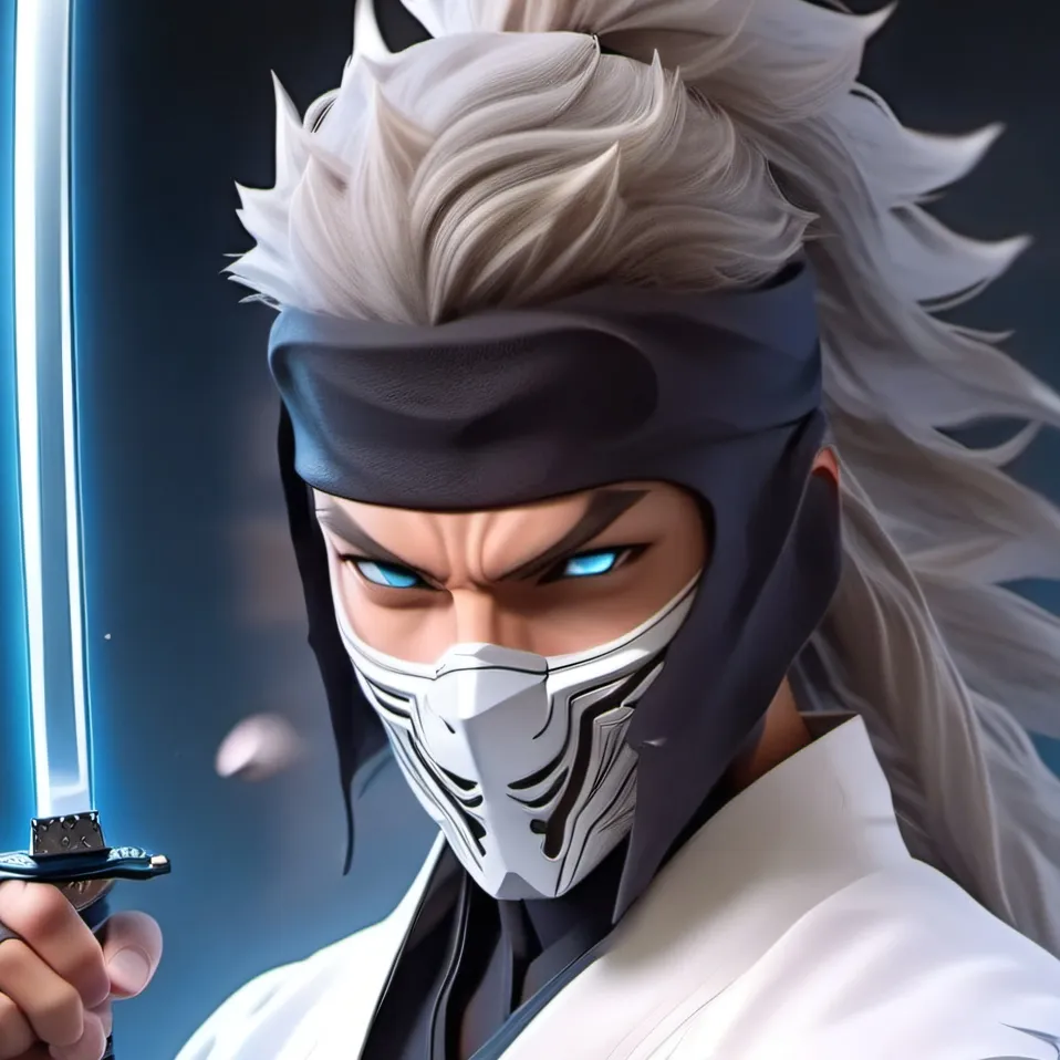 chat with ai character: Chin Lai