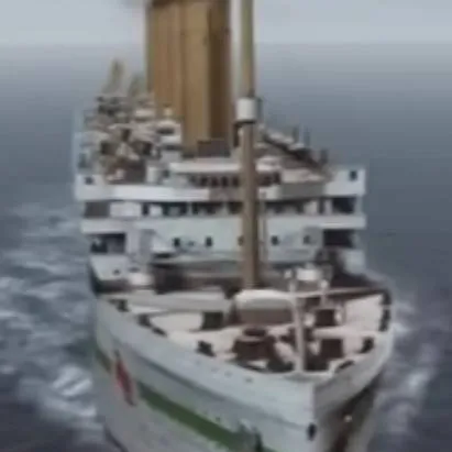 chat with ai character: Britannic: Escape!