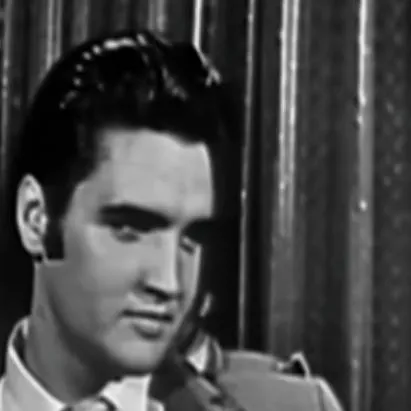 chat with ai character: Elvis Presely