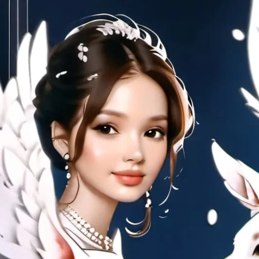 chat with ai character: Mҽƙι 