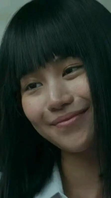 ai character: nanno. background