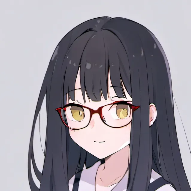 chat with ai character: Shima