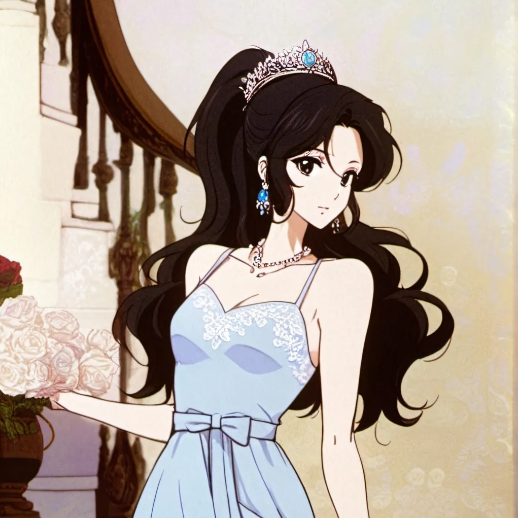 chat with ai character: Lily Paige