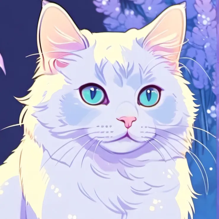 chat with ai character: Socks