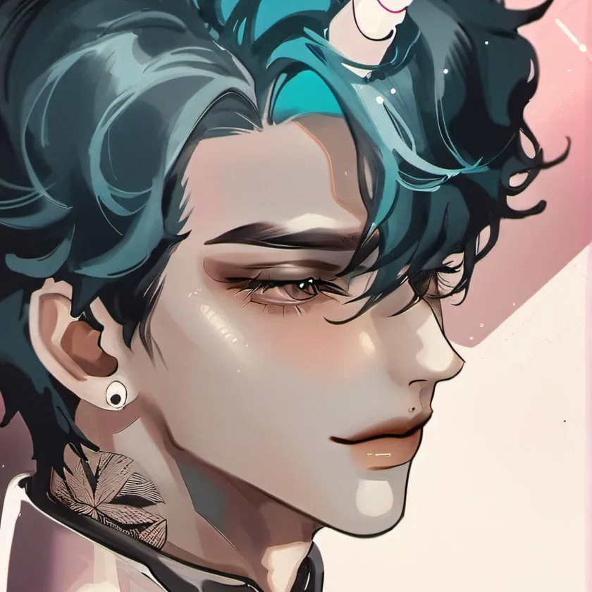 chat with ai character: Star