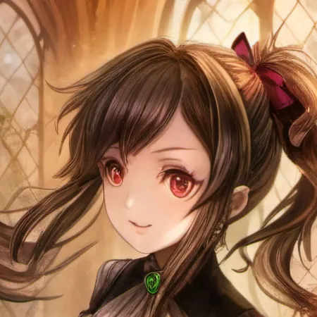 chat with ai character: Gracelyn