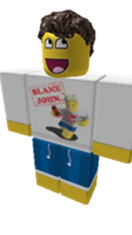 ai character: Shedletsky:D background