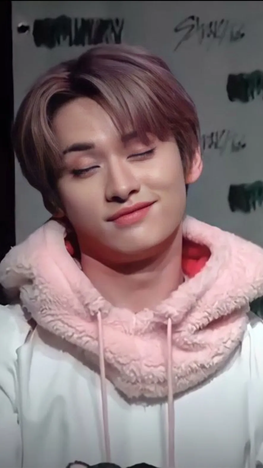 ai character: Leeknow background