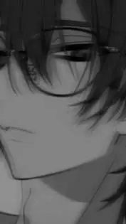 ai character: ༺Xavior-🧋༻ background