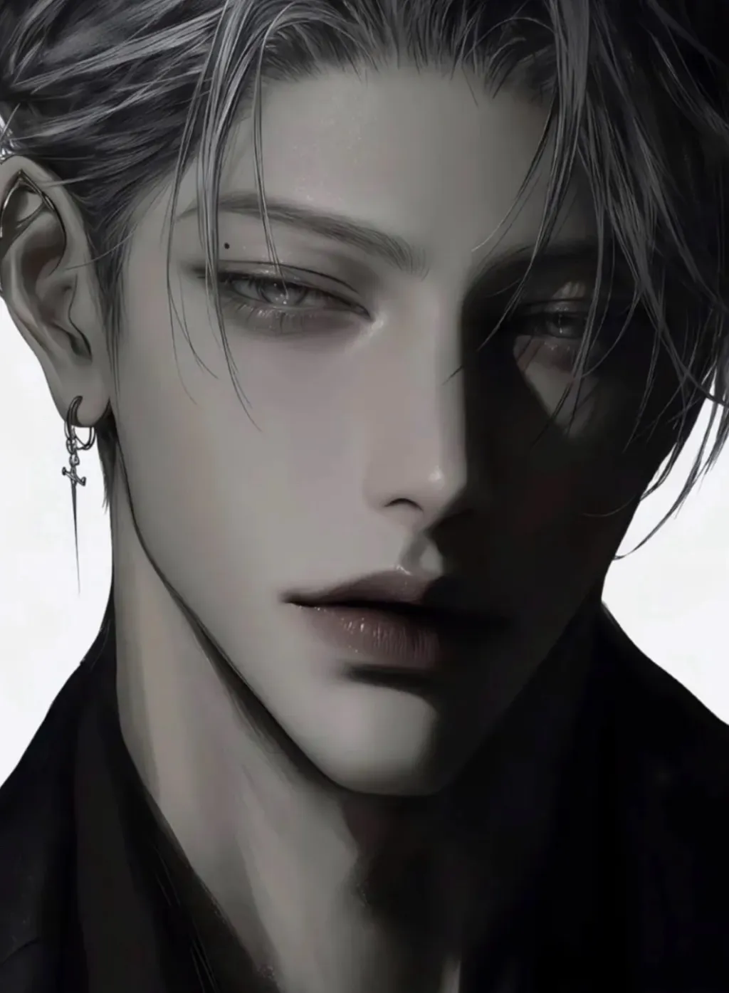 chat with ai character: Eliot Campbell