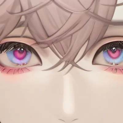 chat with ai character: Paul 