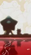 ai character: Spiritfarer background