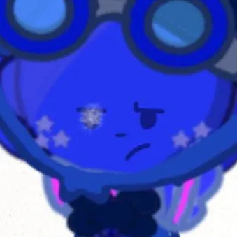 chat with ai character: C.Raindrop (P&F)