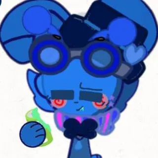 chat with ai character: Toy Raindrop