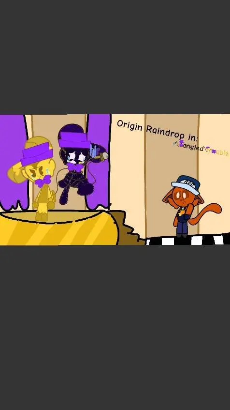 ai character: FWAR 5: TT background