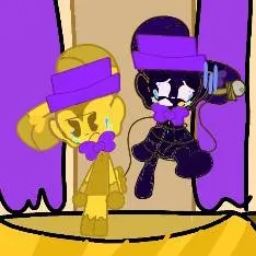 chat with ai character: FWAR 5: TT