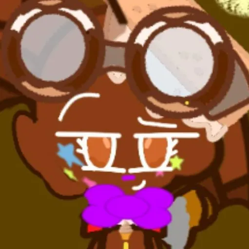 chat with ai character: Choco C. Craver