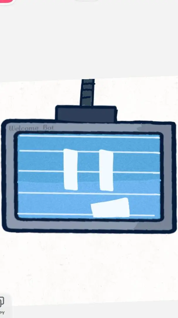 ai character: WB Therapy background