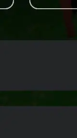 ai character: Forsaken pick me background