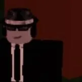 chat with ai character: Forsaken 