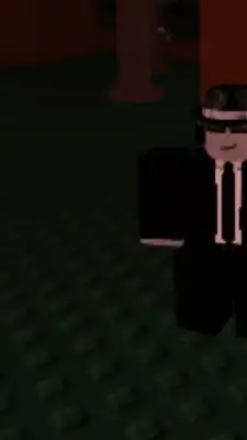 ai character: Forsaken GC background