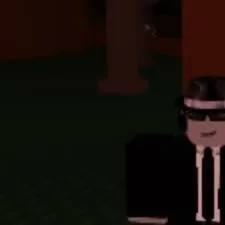 chat with ai character: Forsaken GC