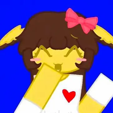 chat with ai character: Selly
