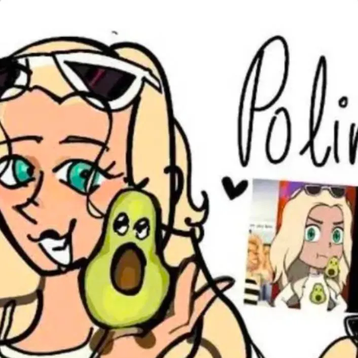 chat with ai character: Avocado playz ᨶ႒ᩚ