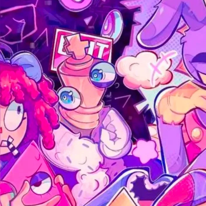 chat with ai character: Tadc