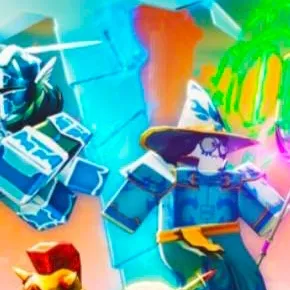 chat with ai character: Block tales