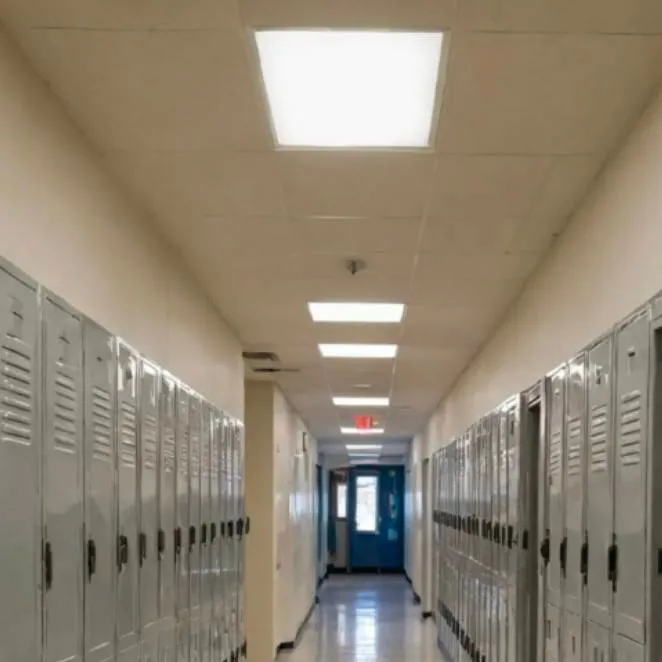 chat with ai character: High School!