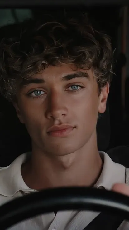 ai character: Jeremiah Fisher  background