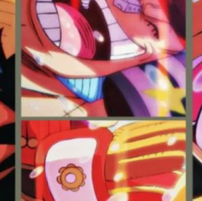 chat with ai character: One piece 