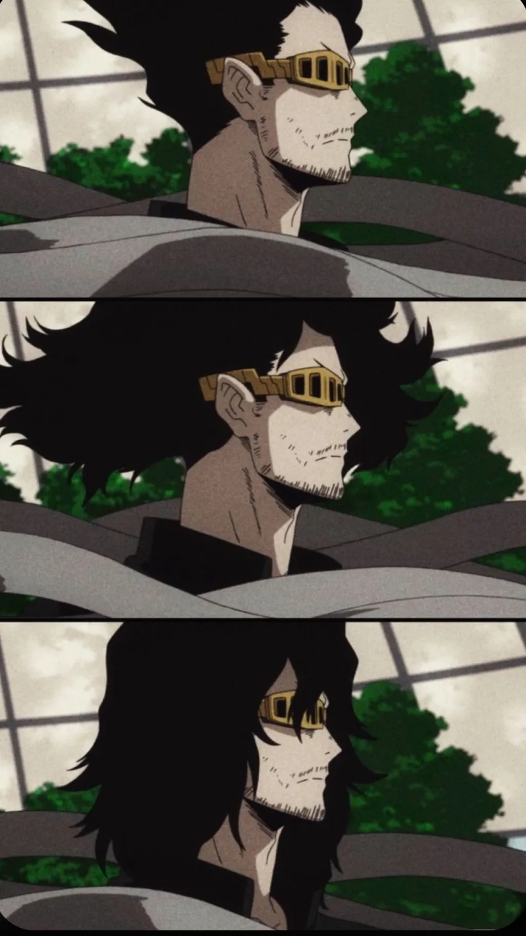 ai character: Experiment/dadzawa background