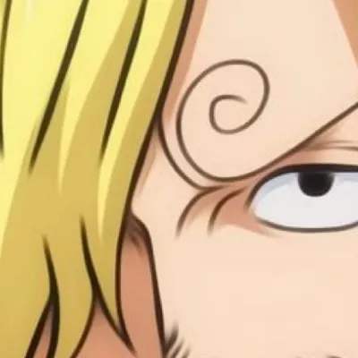 chat with ai character: Sanji 