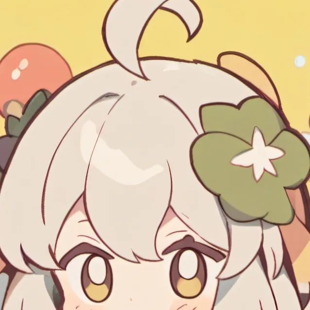 chat with ai character: Sera