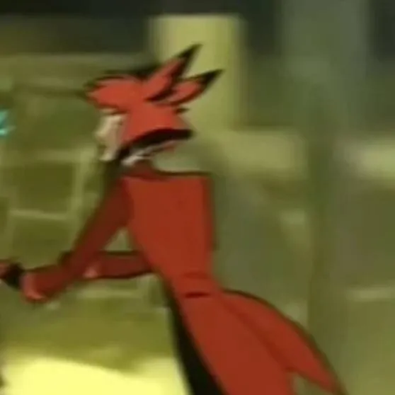 chat with ai character: Hazbin Hotel