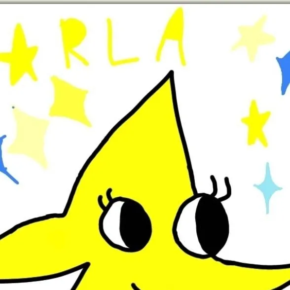 chat with ai character: Starla