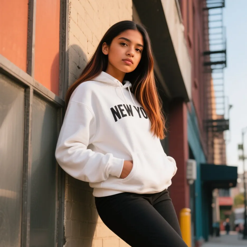 chat with ai character: Maria Garcia